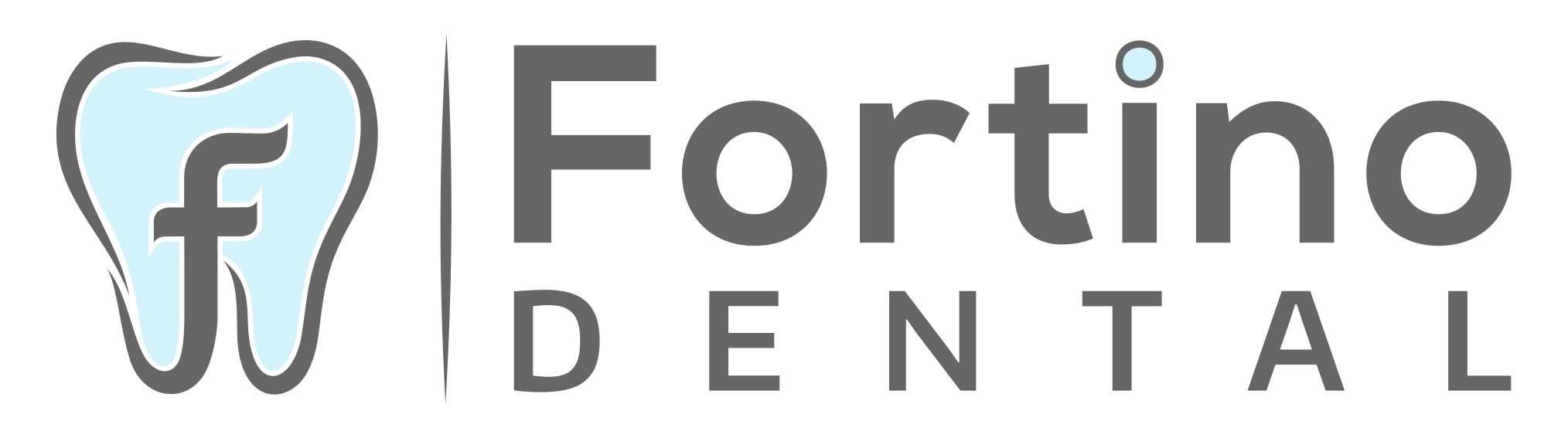 Fortino Dental logo